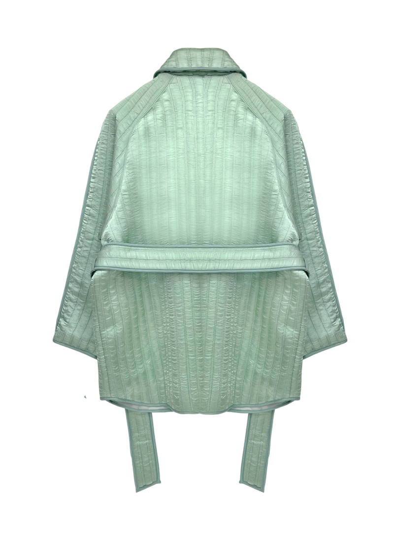 Quilting jumper
