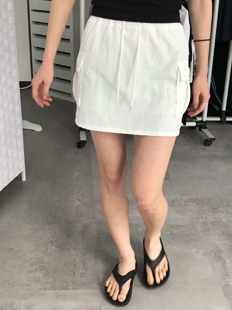 Margot Skirt