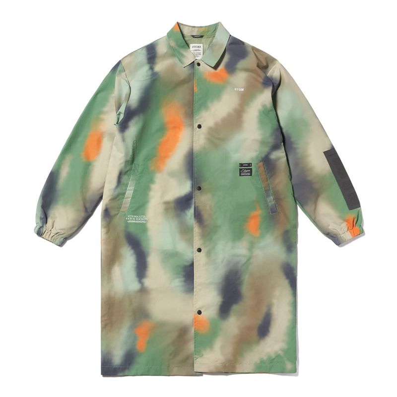 DV MAC COAT