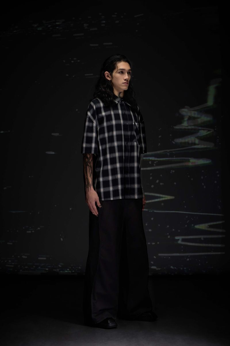 Dimension Pants