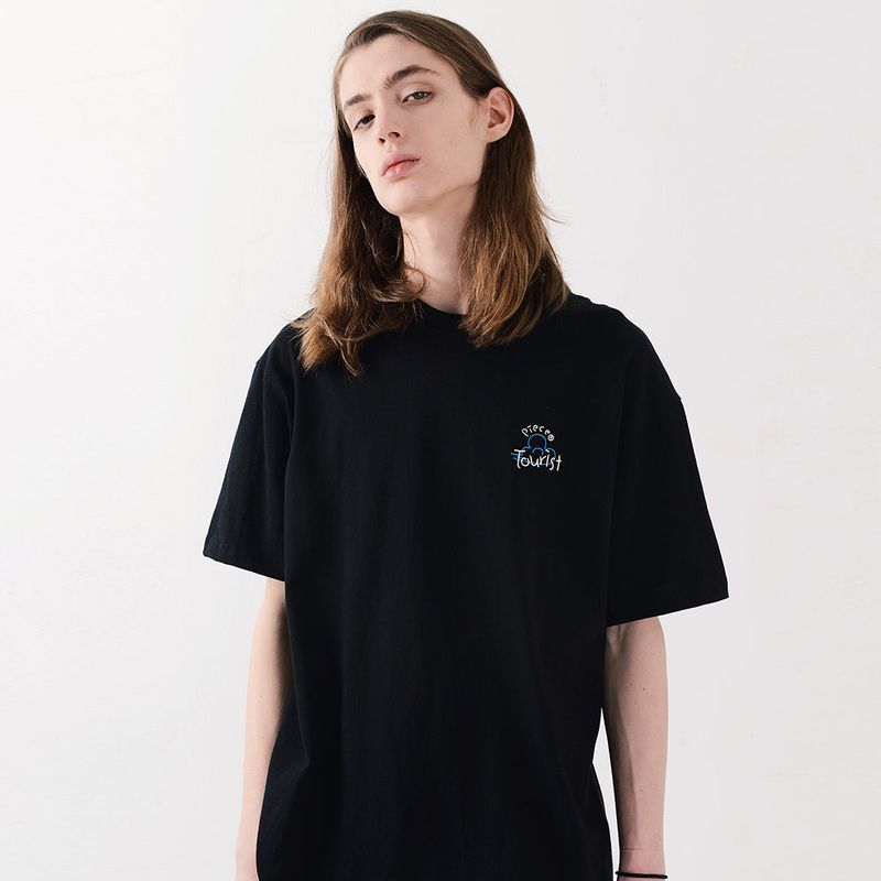 FLYINGMAN TSHIRTS (3COLORS)