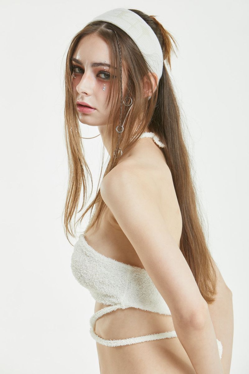 L HAIR BAND