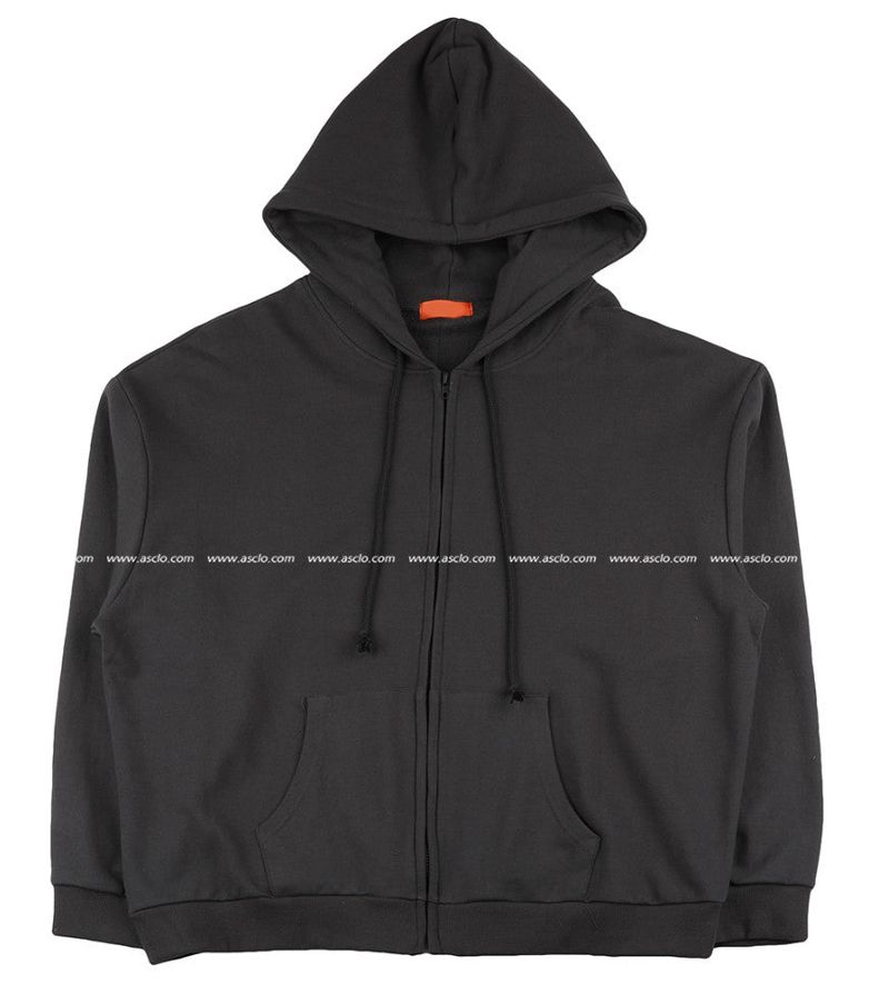 Beru ASCLOfit Hood Zip Up (3color)