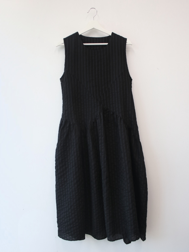 happy long dress 