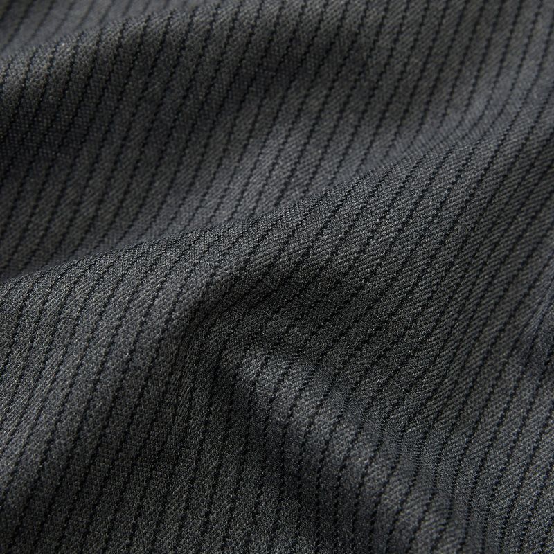 テーラードミニジャケット / Taylor Mini Jacket Dress [GREY]