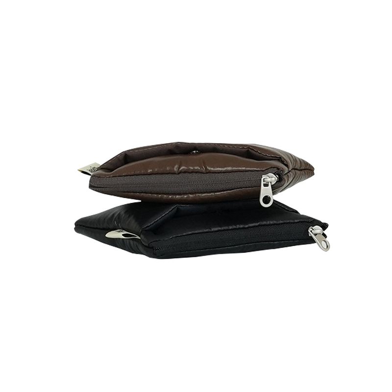 Padding mini pouch