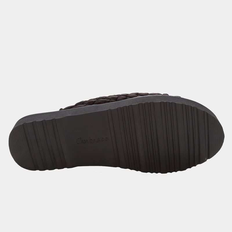 CHUBASCO CANCUN CC2301 BLACK