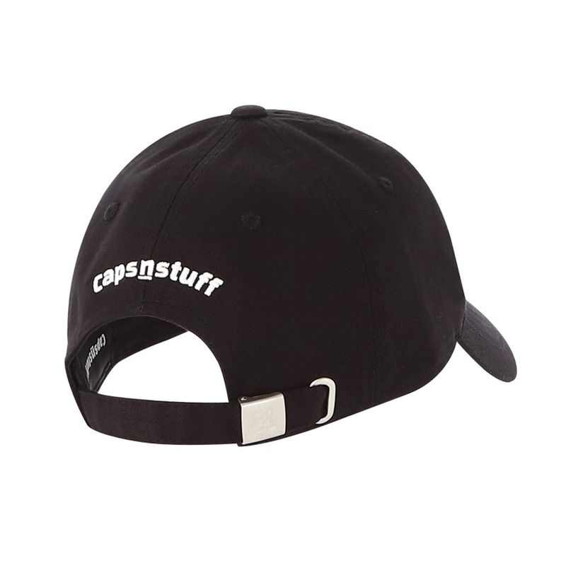 CCC COTTON BALL CAP