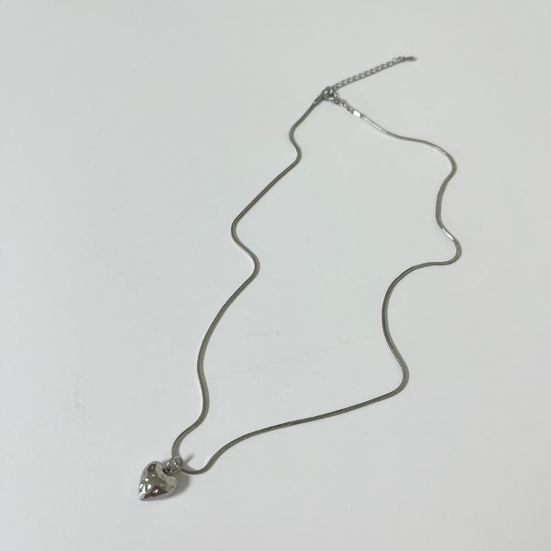 MADE embo necklace