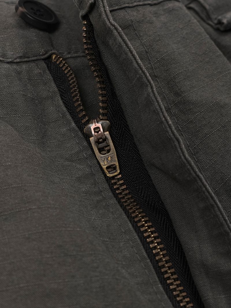 Style Rip Cargo Half Pants (2color)