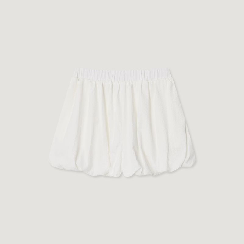 Melly Bloomer Shorts
