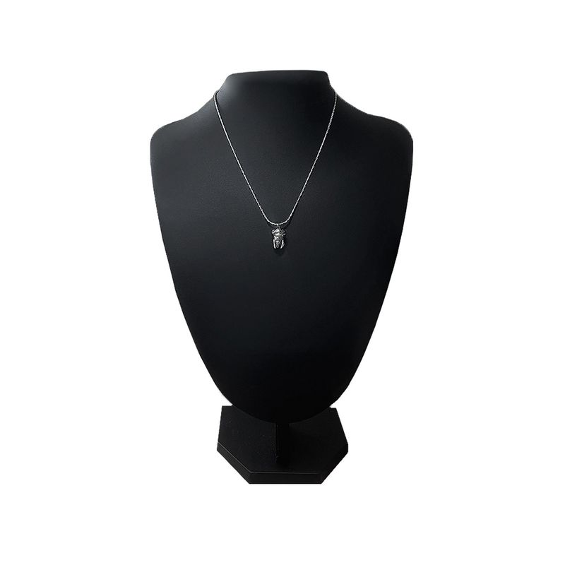Tooth fang Necklace