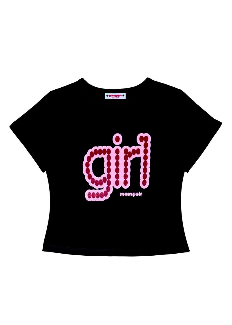 Lovely Girl Tee