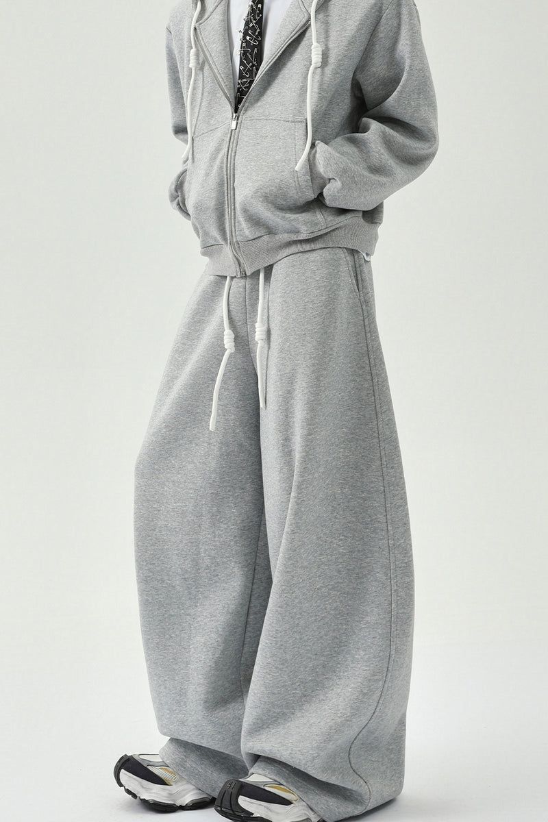 Relaxed Fit Sweatpants
