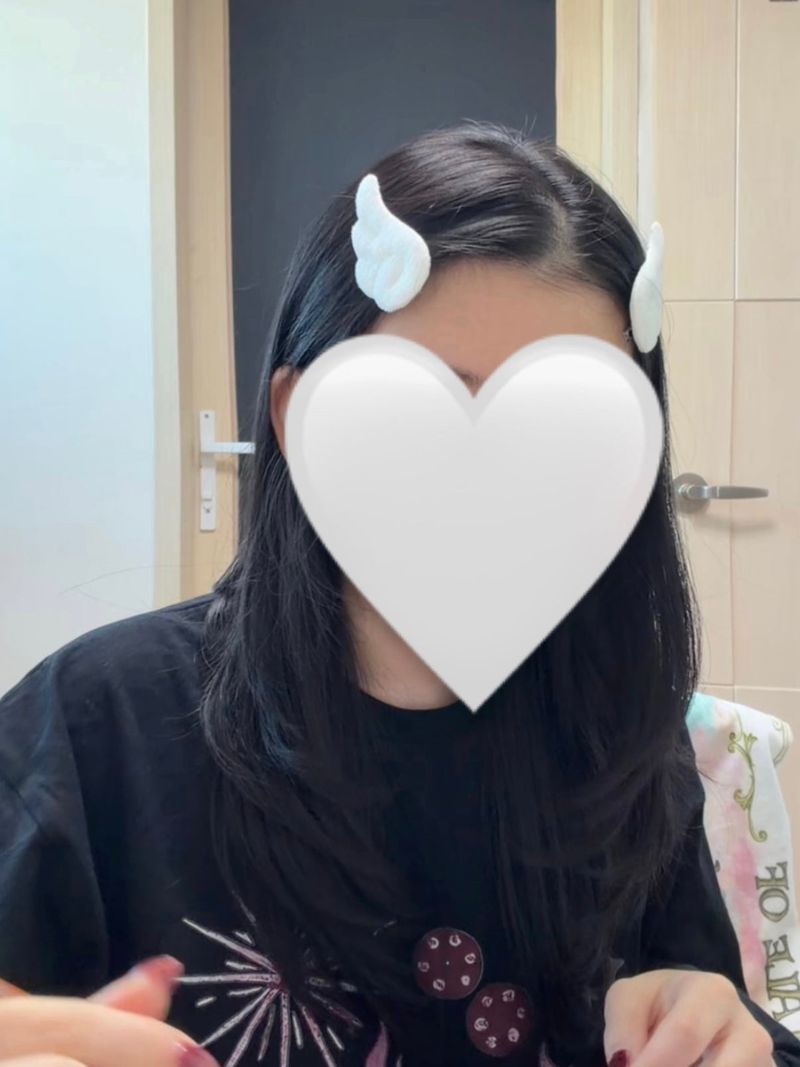 wing hairpin