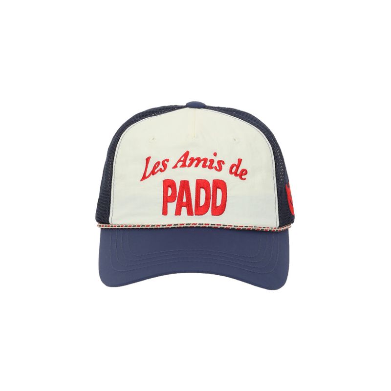PADD（パード）の「PADD メッシュキャップ（帽子）」