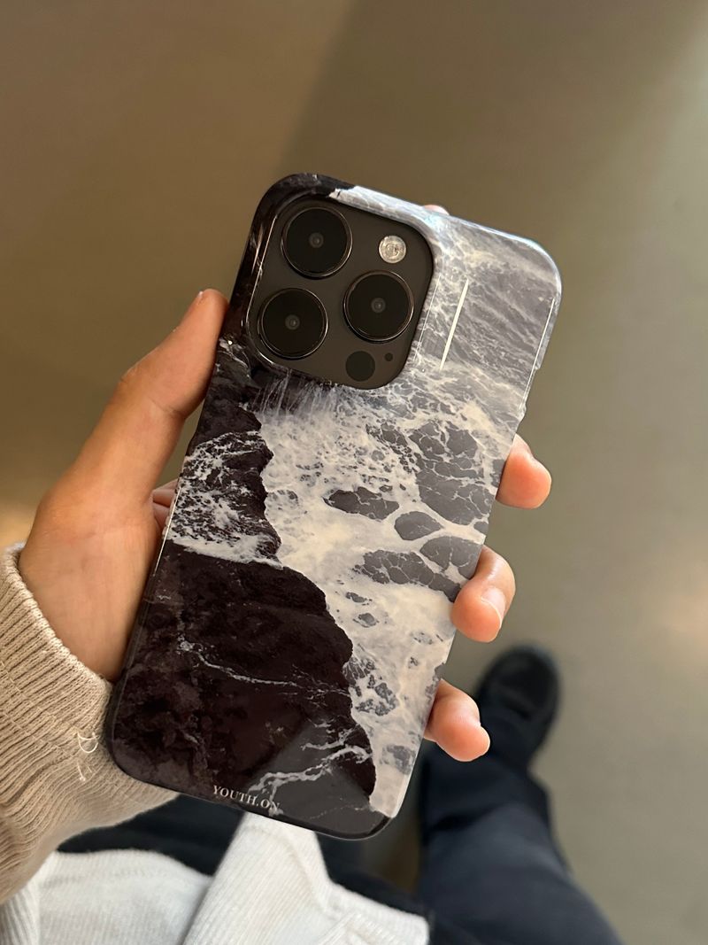 wave case