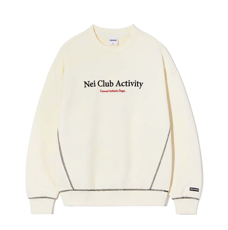 スウェットシャツ