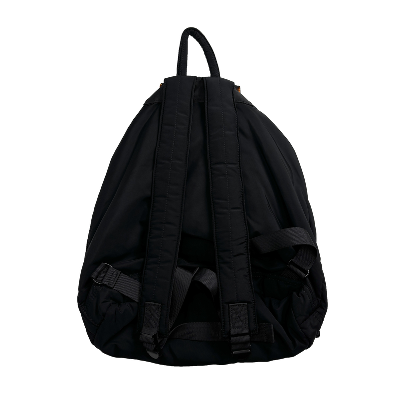 padded mini backpack