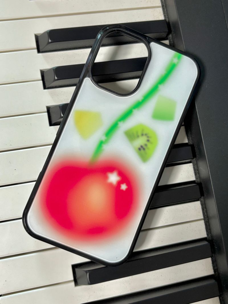 Fruits MagSafe Phone Case