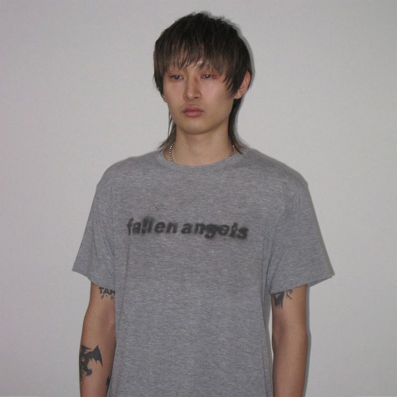 FAIL LOGO TEE_OVERSIZE