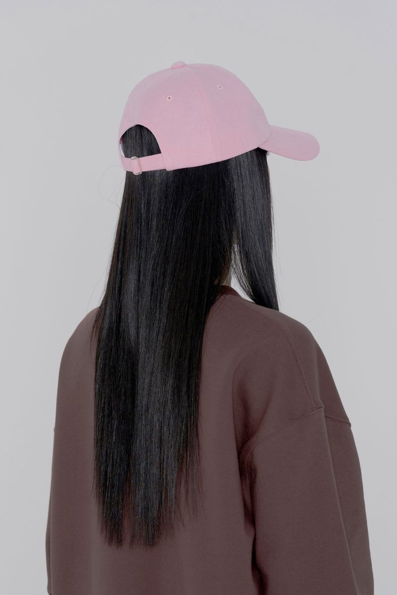 CITY OF CATS BALL CAP - PARIS