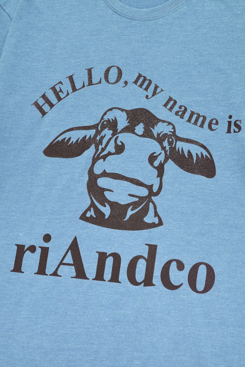 Hello Tee S