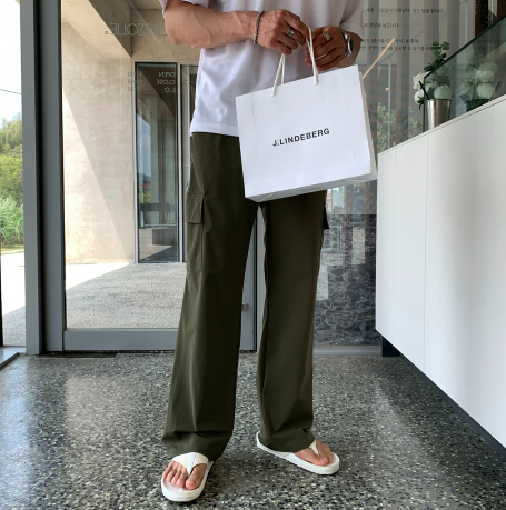 Summer Wybird Real Ice Pants 4 Types