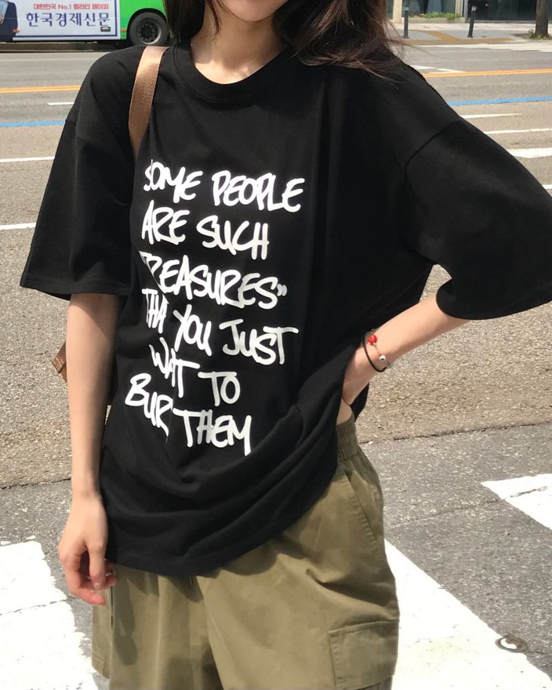 Treasure T