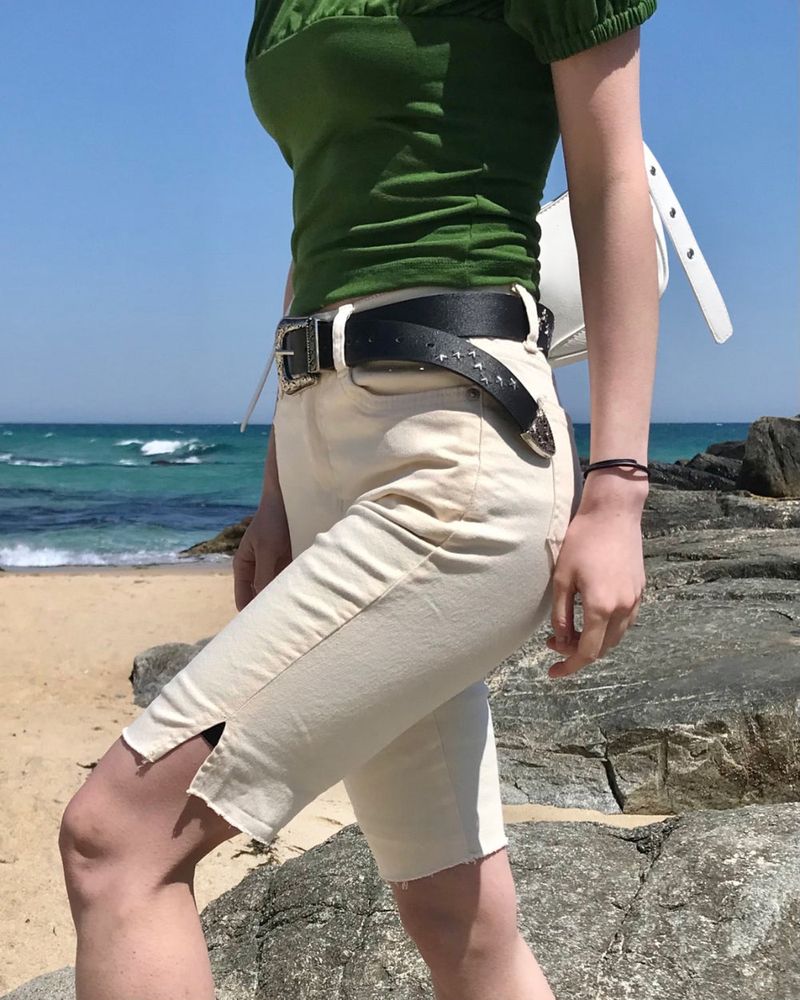 Eliah pants
