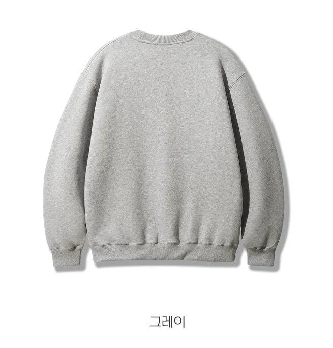 26FW★ 974OG Frame Sweatshirt