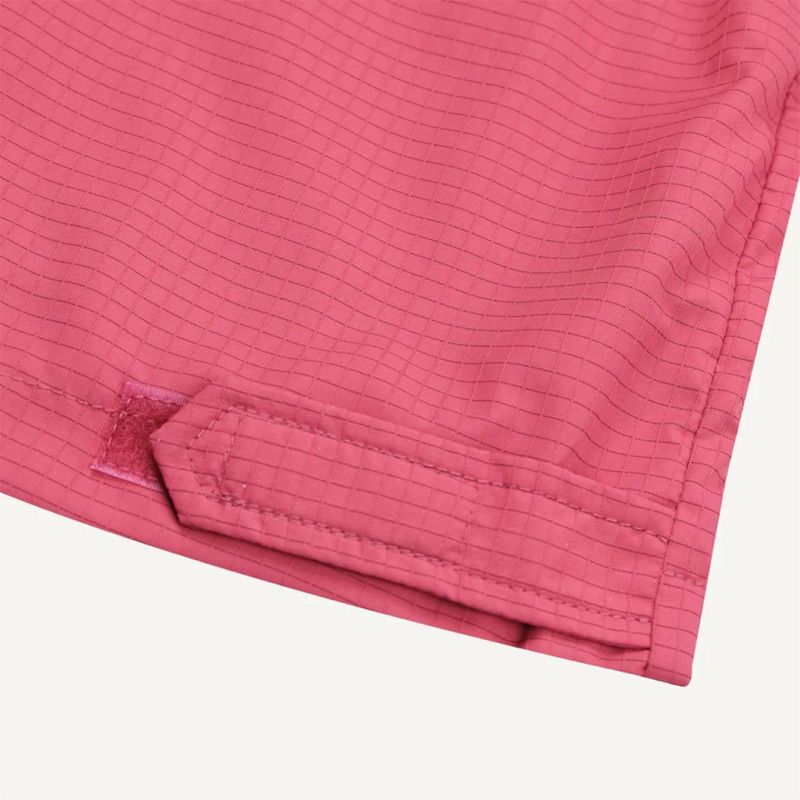 Ripstop Cargo Pocket Wind Jacket