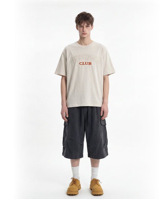 26SS★ Brimley Short Sleeve T-shirts