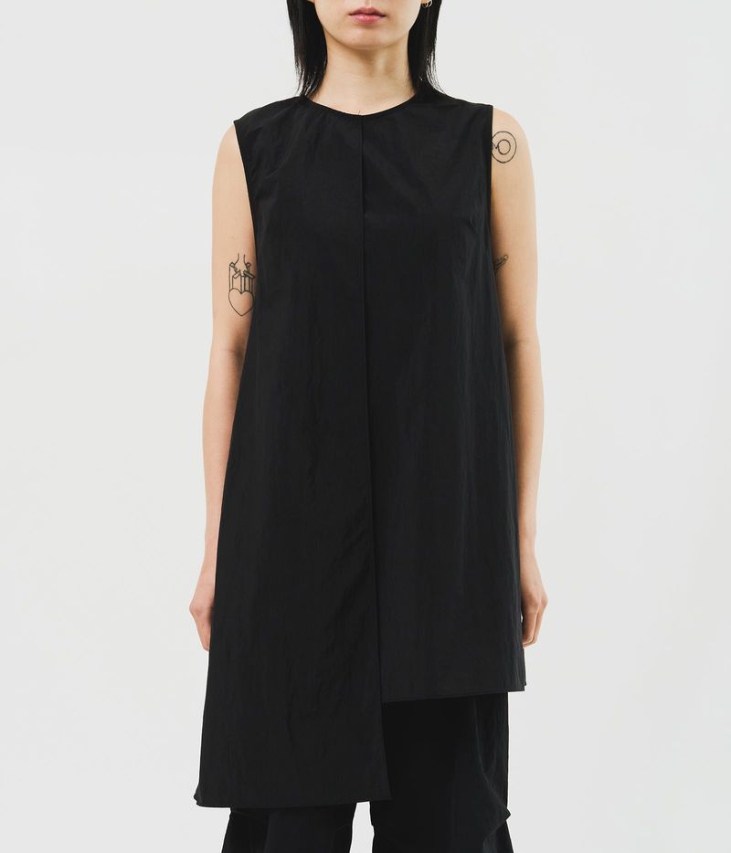 HIFIFNK(ハイファイファンク)の「(W) Flip One Piece (2color)(Dresses)」