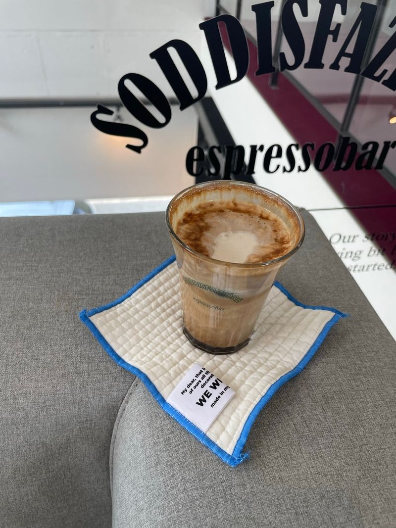 tea coaster