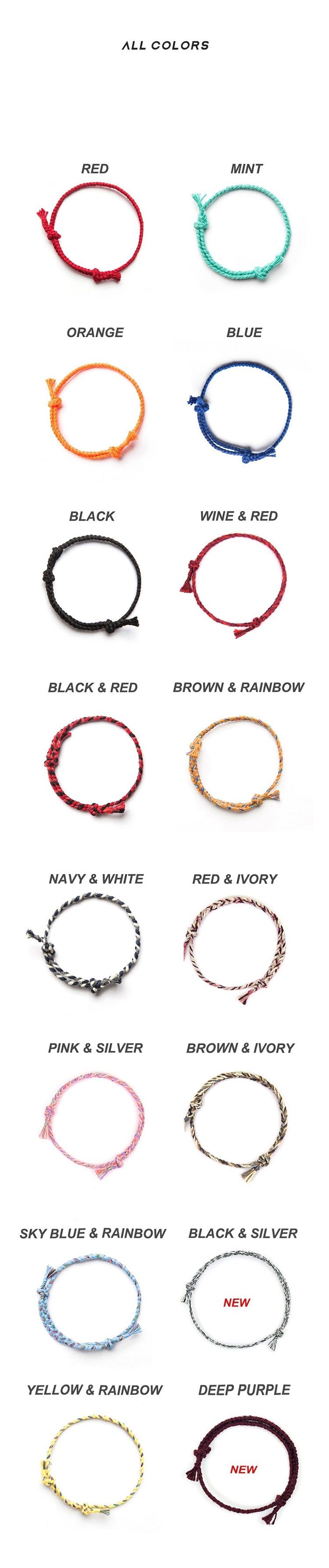 [CCNMADE] ANKLET