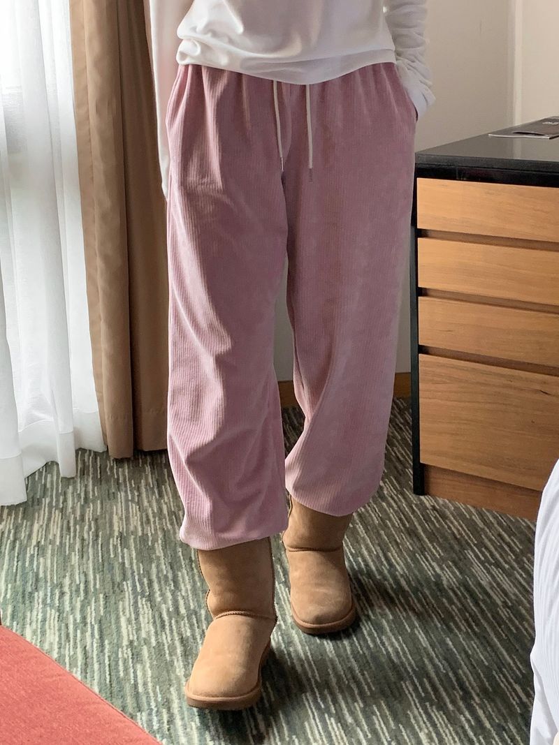 Nielle Beloa Jogger Pants