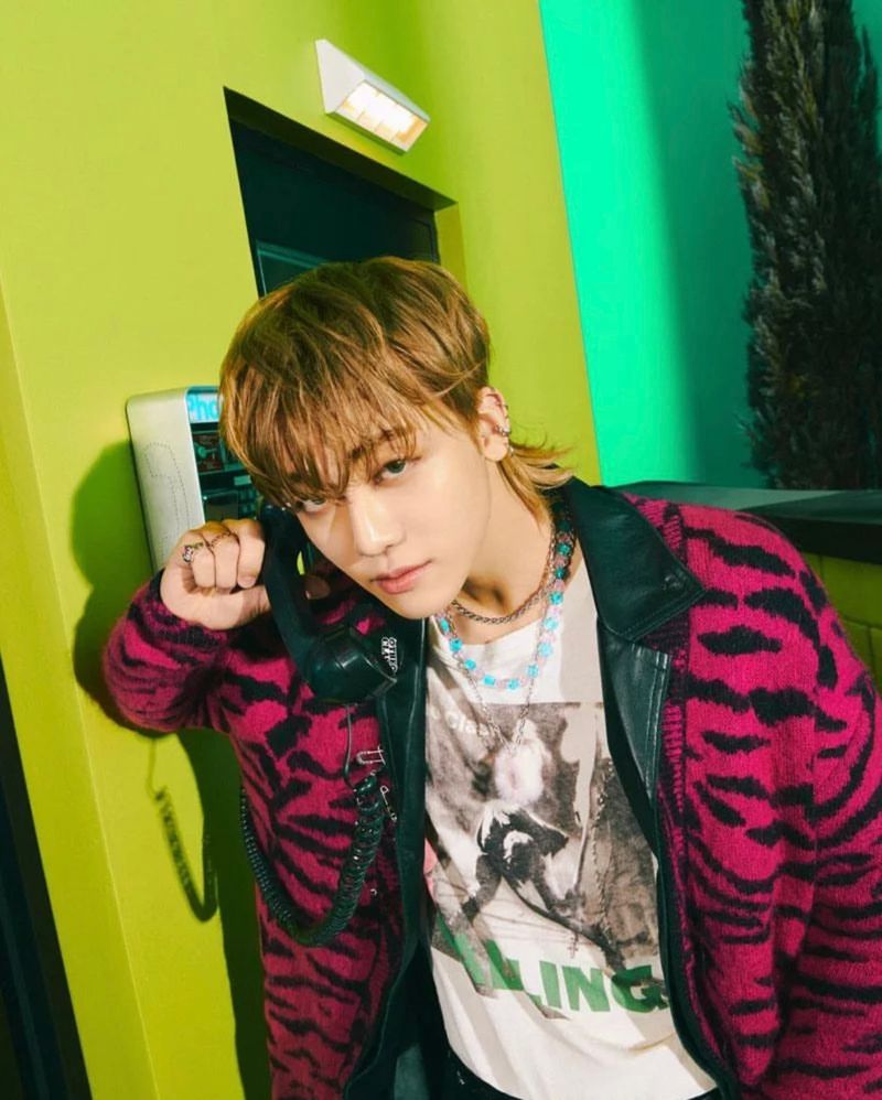 [aespa/Red Velvet/Hearts2Hearts/Meovv/I-DLE/Monsta X/NCT Dream/Yerin] Candy