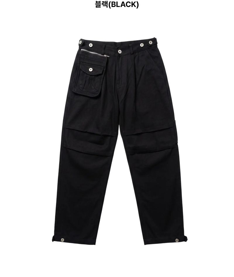(unisex) Visa Straight Cargo Work Pants