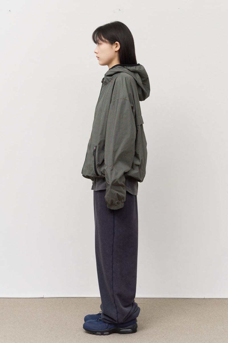 Mineral Washed Sweatpants