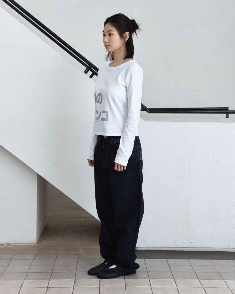 Spring Parrot Longsleeve