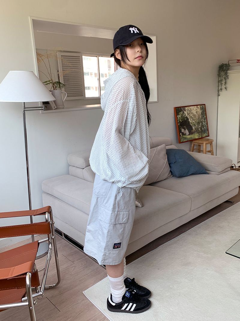 DOT COOL JUMPER (2C)