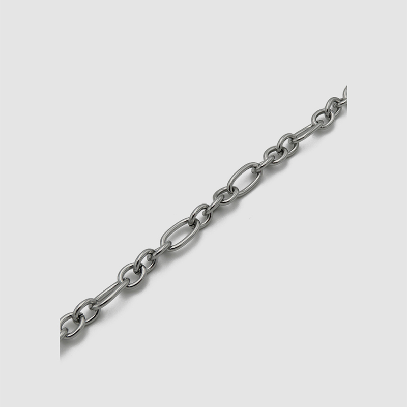 DROP CIRCLE BRACELET