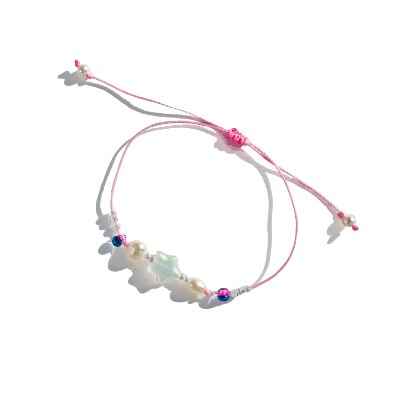 Cosmo Crystal Bracelet