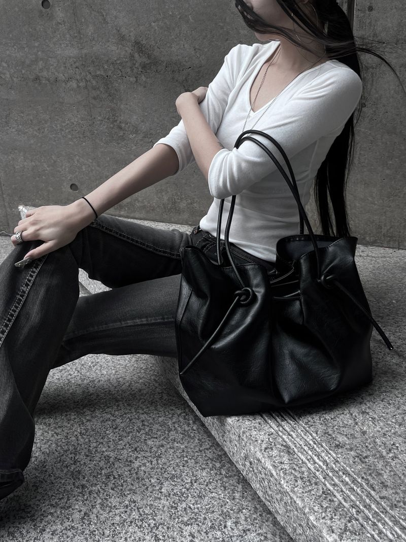 basic rope big bag