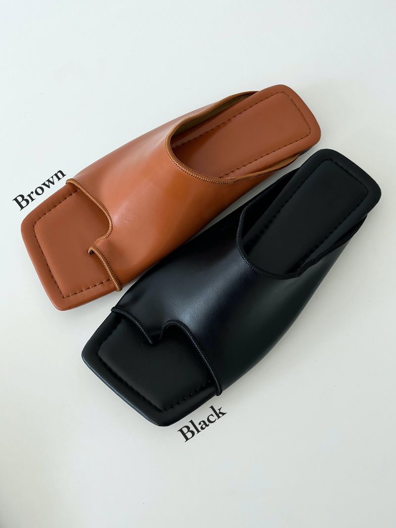 Arco iris（アルコイリス）の「Israel stitch sandals（Shoes）」