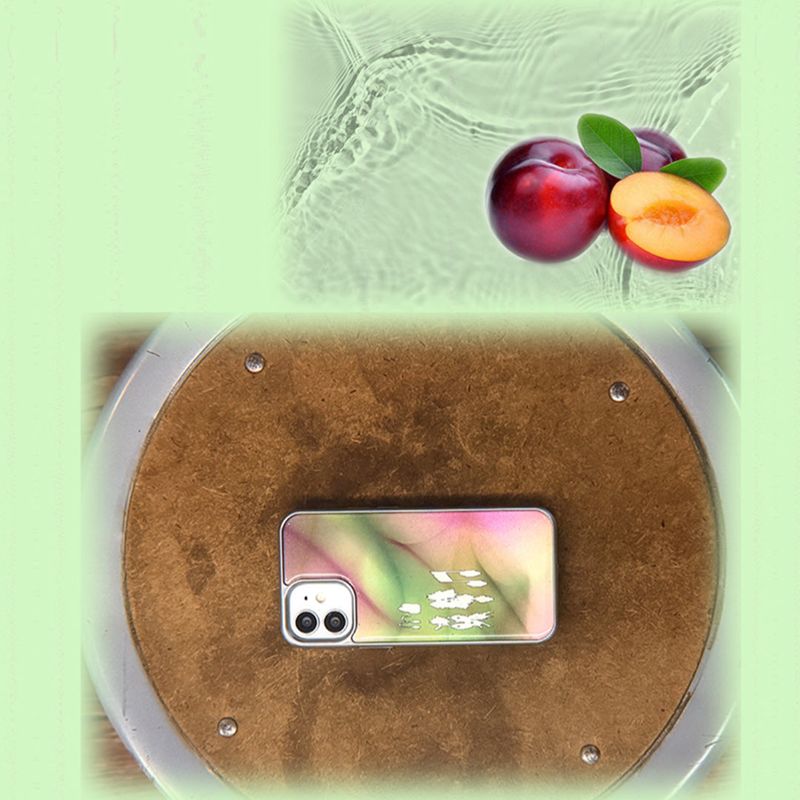 [silver epoxy] Summer's Anthem