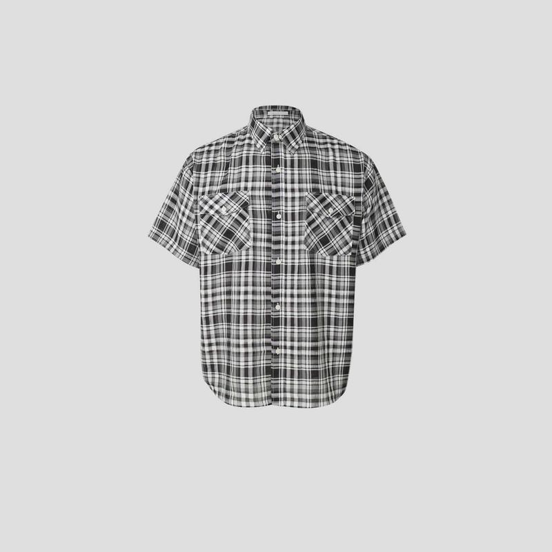 Ocean Pocket Shirt