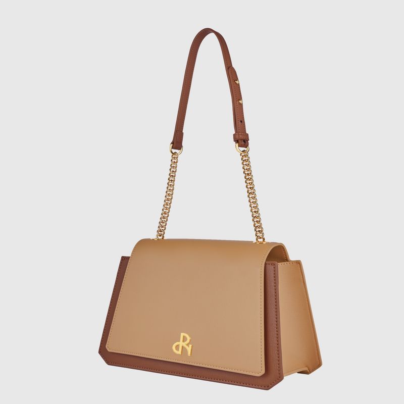 Tambor Bag (Maroon)