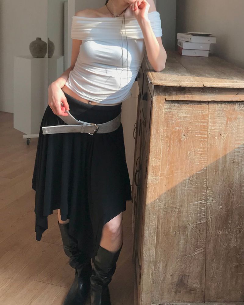 Nocturn sleeveless